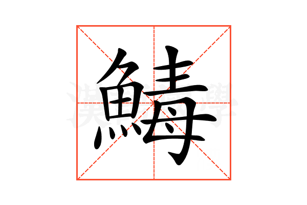𩹝