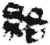络(简·秦·睡虎地)